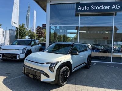 Neu Kia EV3 GT-Line 150 kW (204 PS) 2025 SUV