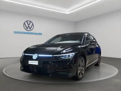 Neu (2026) VW Golf VIII R-line 150 PS | Superpreis