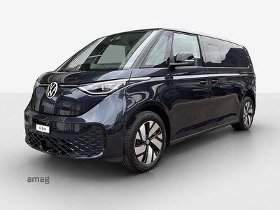 Starlight blue metallic (lt5u) Neu 2026 VW ID. Buzz Pro Van / Kleinbus | CHF 82’900