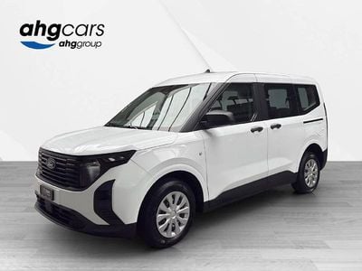Neu 2025 Ford Tourneo Courier Trend Van / Kleinbus | CHF 28’676 (Fairer Preis)