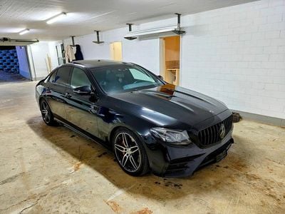 Gebraucht 2020 Mercedes E53 AMG AMG | CHF 49’999 (Superpreis)