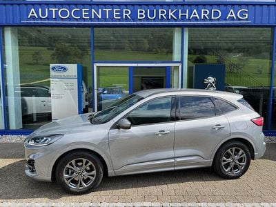 Gebraucht 2024 Ford Kuga ST-Line SUV | CHF 28’900 (Fairer Preis)