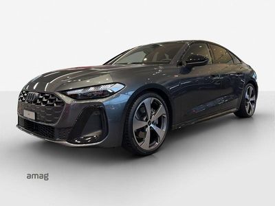 Daytonagrau perleffekt Neu 2026 Audi A5 Attraction Limousine | CHF 82’229