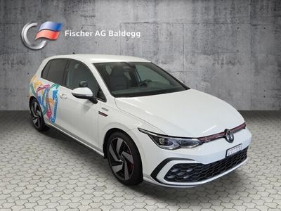 gebraucht VW Golf 2.0 TSI GTI DSG