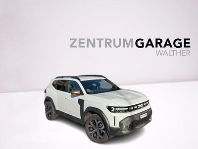 Gebraucht 2025 Dacia Duster Extreme | CHF 31’230