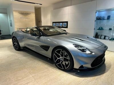 Neu 2025 Aston Martin Vanquish | CHF 536’220