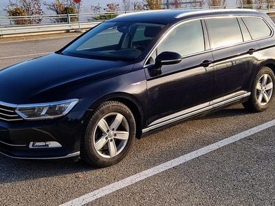 Gebraucht 2015 VW Passat Highline Kombi | CHF 16’800 (Fairer Preis)