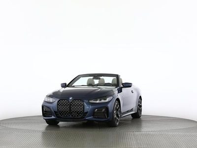 Gebraucht 2024 BMW 430 Coupé | CHF 84’340