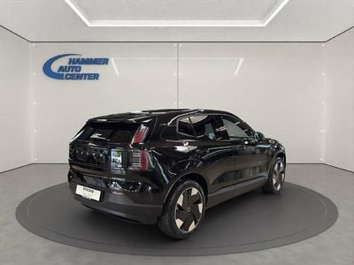 Schwarz Gebraucht 2024 Volvo EX30 Plus SUV | CHF 31’900 (Guter Preis)