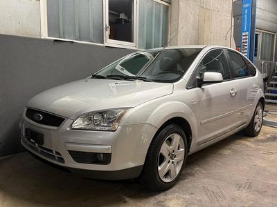 Gebraucht 2007 Ford Focus | CHF 3’999 (Teuer)