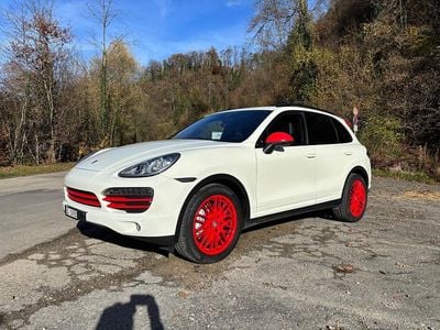 Gebraucht 2011 Porsche Cayenne S SUV | CHF 17’500