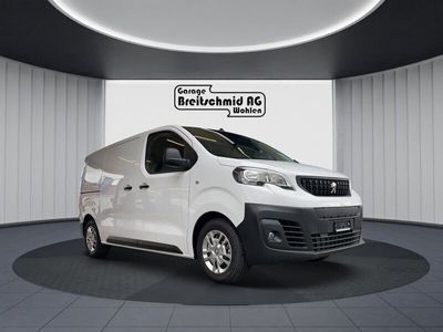 gebraucht Peugeot e-Expert 75 KWh Premium Sta