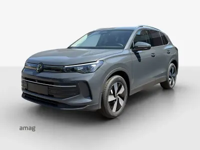 Neu (2026) VW Tiguan United 150 PS | Guter Preis