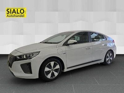 Gebraucht 2019 Hyundai Ioniq Kleinwagen | CHF 14’900