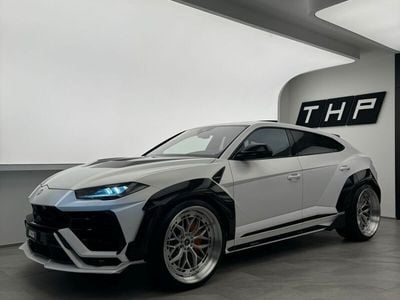 Gebraucht 2021 Lamborghini Urus SUV | CHF 379’900