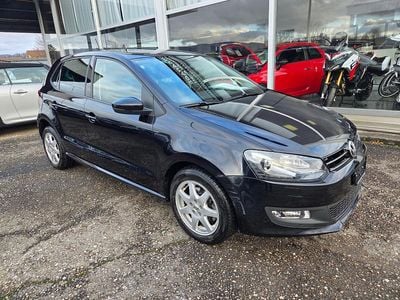 Gebraucht 2012 VW Polo Team | CHF 5’999 (Superpreis)
