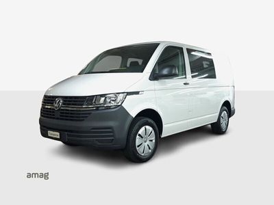 gebraucht VW Transporter 6.1 Kombi Entry RS 3000 mm