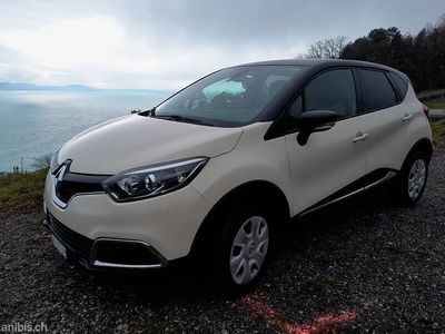 gebraucht Renault Captur 1.2 TCe Intens EDC S/S