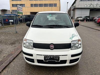 Gebraucht Fiat Panda Classica 70 PS (51 kW) 2013 Kleinwagen