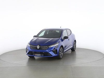 Neu 2025 Renault Clio V Techno Limousine | CHF 26’950 (Etwas zu teuer)