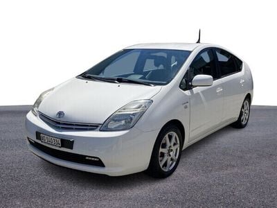 Gebraucht 2007 Toyota Prius Limited Kleinwagen | CHF 6’900 (Teuer)