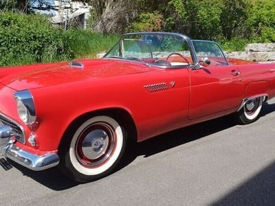 Gebraucht 1955 Ford Thunderbird | CHF 89’000