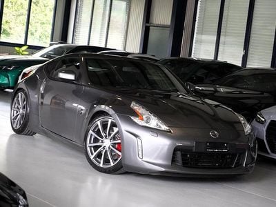 Gebraucht 2015 Nissan 370Z | CHF 21’990