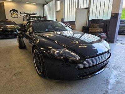 Gebraucht 2008 Aston Martin V8 Vantage | CHF 36’000