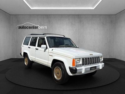Gebraucht 1996 Jeep Cherokee SUV | CHF 29’900