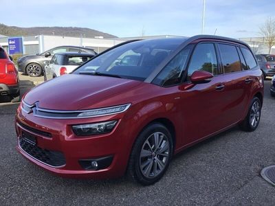 Citroën Grand C4 Picasso