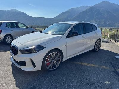 Gebraucht 2025 BMW M135 M Sport Kleinwagen | CHF 49’900