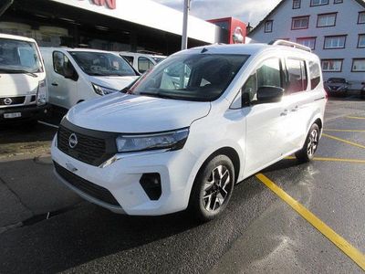 Neu Nissan Townstar Tekna 130 PS (95 kW) 2025 Van / Kleinbus