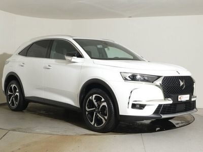 DS Automobiles DS7 Crossback