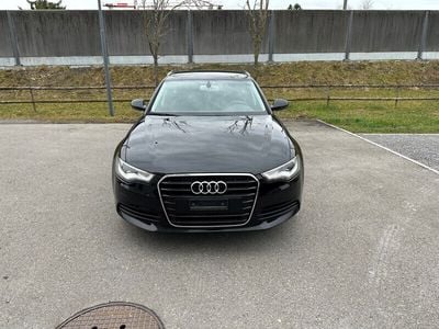 Gebraucht Audi A6 177 PS (130 kW) 2012 Kombi