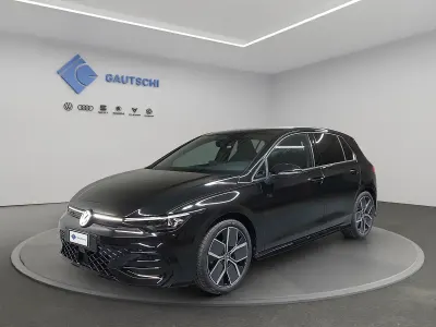 Neu (2026) VW Golf VIII R-line 150 PS | Fairer Preis