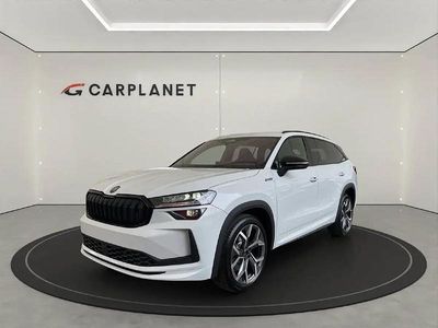 Neu (2026) Skoda Kodiaq SportLine 193 PS | Fairer Preis