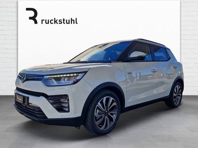 gebraucht Ssangyong Tivoli 1.5 T-Gdi Onyx 4WD