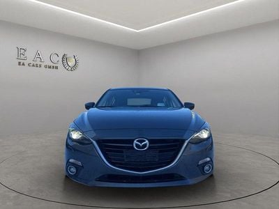 Gebraucht 2014 Mazda 3 Limousine | CHF 6’900 (Fairer Preis)