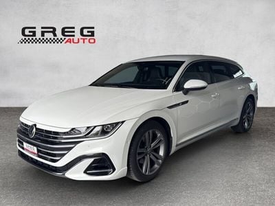 VW Arteon