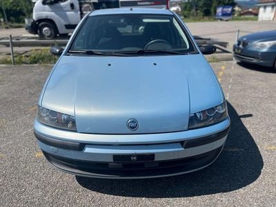 Gebraucht 2002 Fiat Sedici SUV | CHF 750