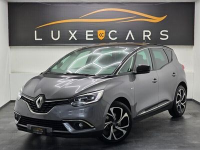 Renault Scénic IV