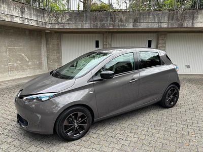 Gebraucht 2016 Renault Zoe Kleinwagen | CHF 8’500