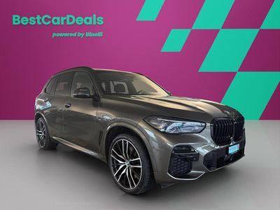 Gebraucht BMW X5 M Sport 351 PS (258 kW) 2022 SUV