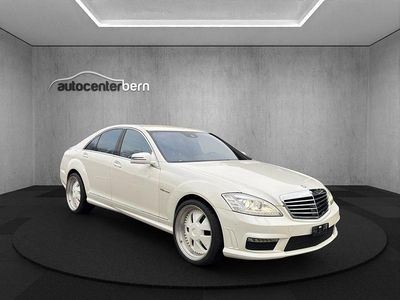 Gebraucht 2011 Mercedes S63 AMG AMG Limousine | CHF 19’899