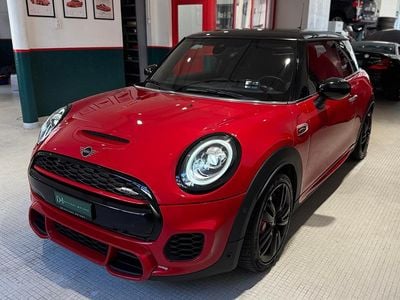 Gebraucht Mini John Cooper Works 231 PS (169 kW) 2019 Kleinwagen