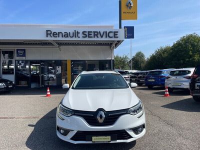 Renault Mégane GrandTour