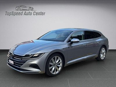 Gebraucht 2020 VW Arteon Elegance Kombi | CHF 26’900 (Fairer Preis)