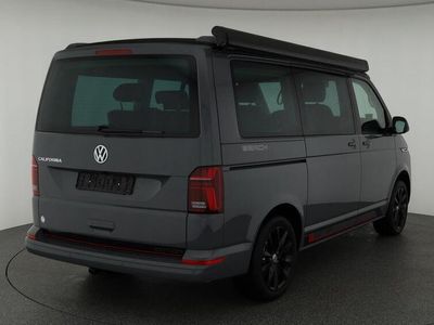 VW California