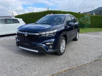 Gebraucht 2025 Suzuki SX4 S-Cross Kombi | CHF 24’900 (Fairer Preis)