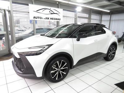 Neu 2025 Toyota C-HR Style SUV | CHF 32’900